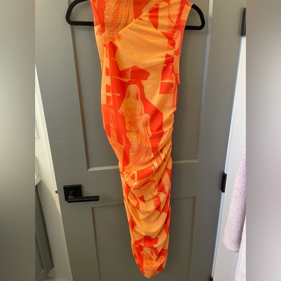 Miaou Sofia Dress - Picture 3 of 3